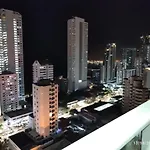 luxuriuso apartament