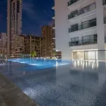 luxuriuso apartament