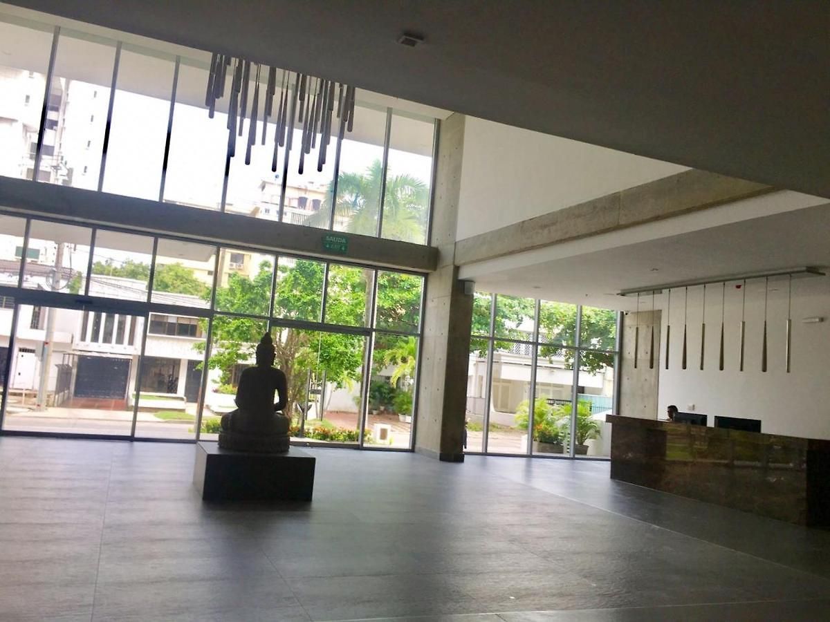 Luxuriuso Cartagena