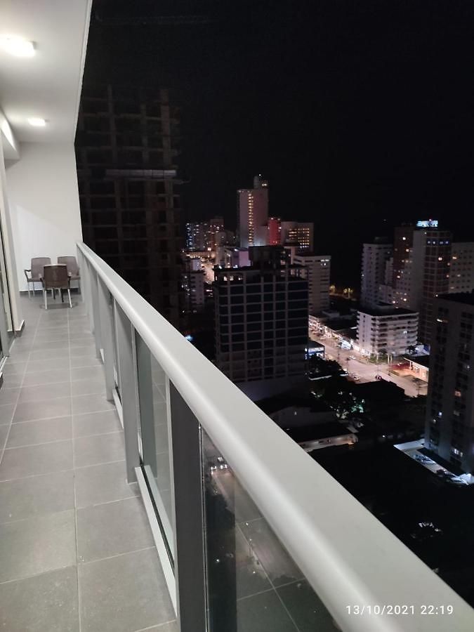 Apartamento Luxuriuso