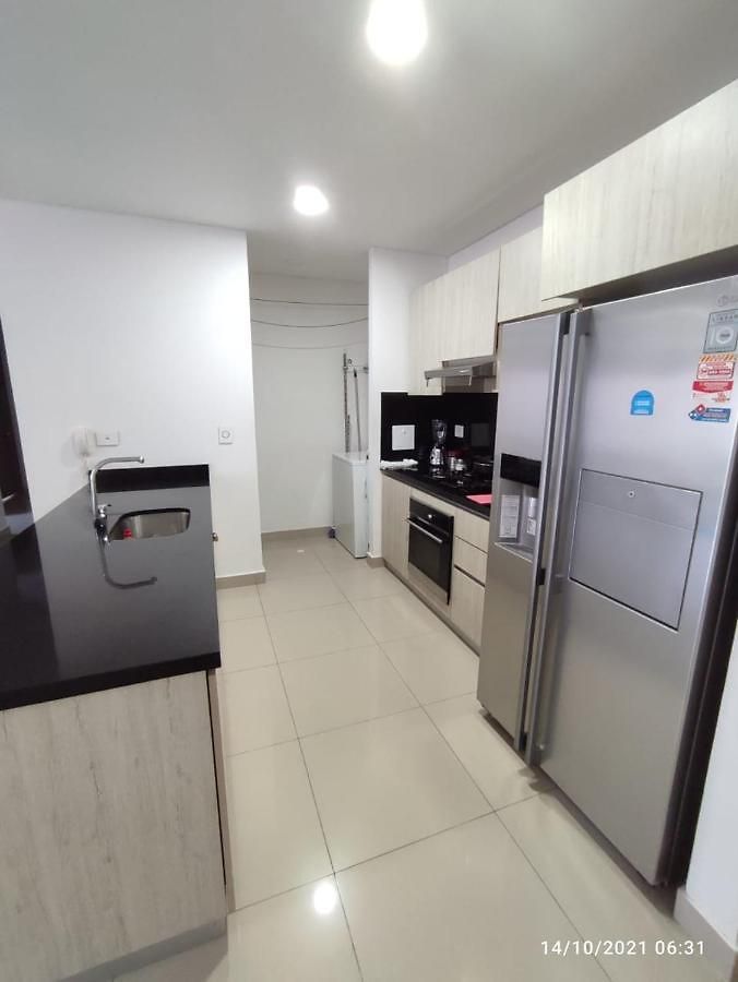 Apartamento Luxuriuso Cartagena
