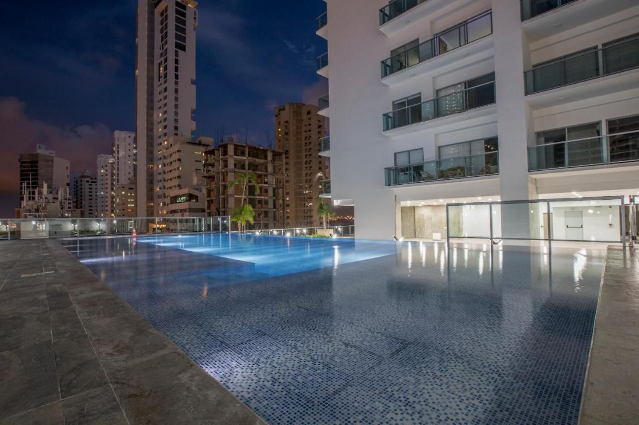 Apartamento Luxuriuso *