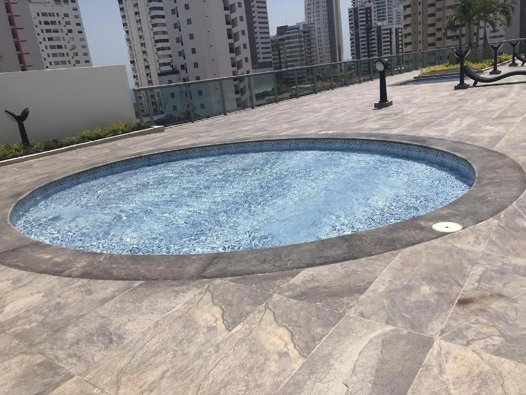 Luxuriuso Apartamento Cartagena