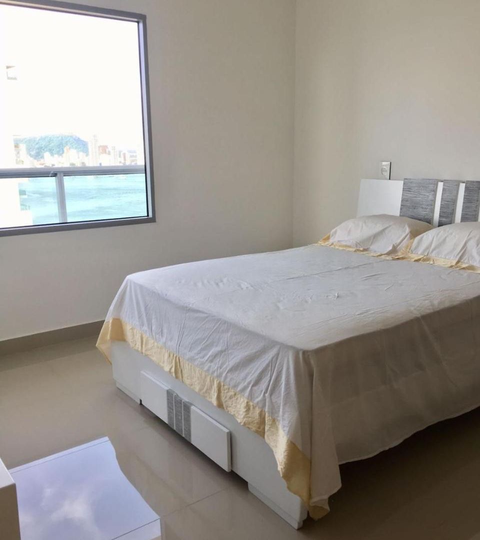 Apartamento Luxuriuso *