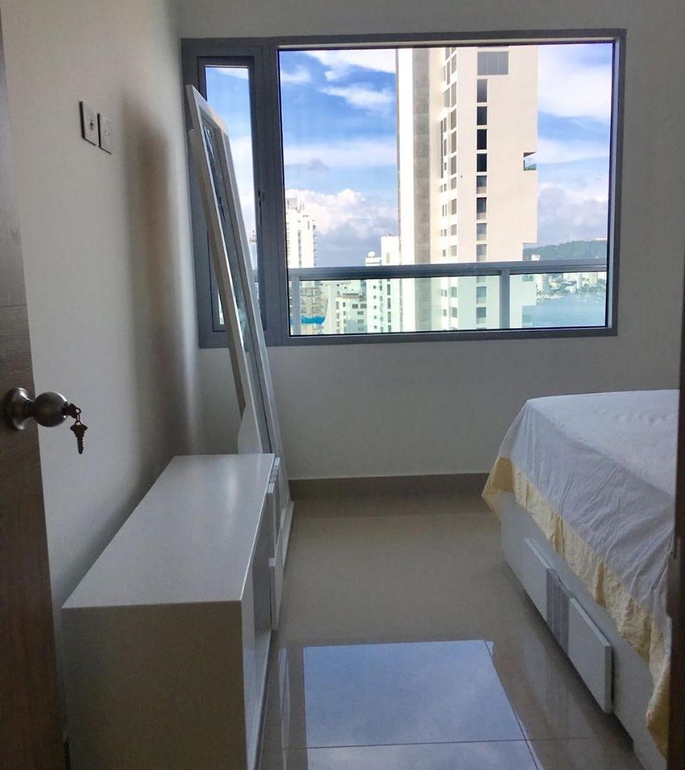 Apartamento Luxuriuso *