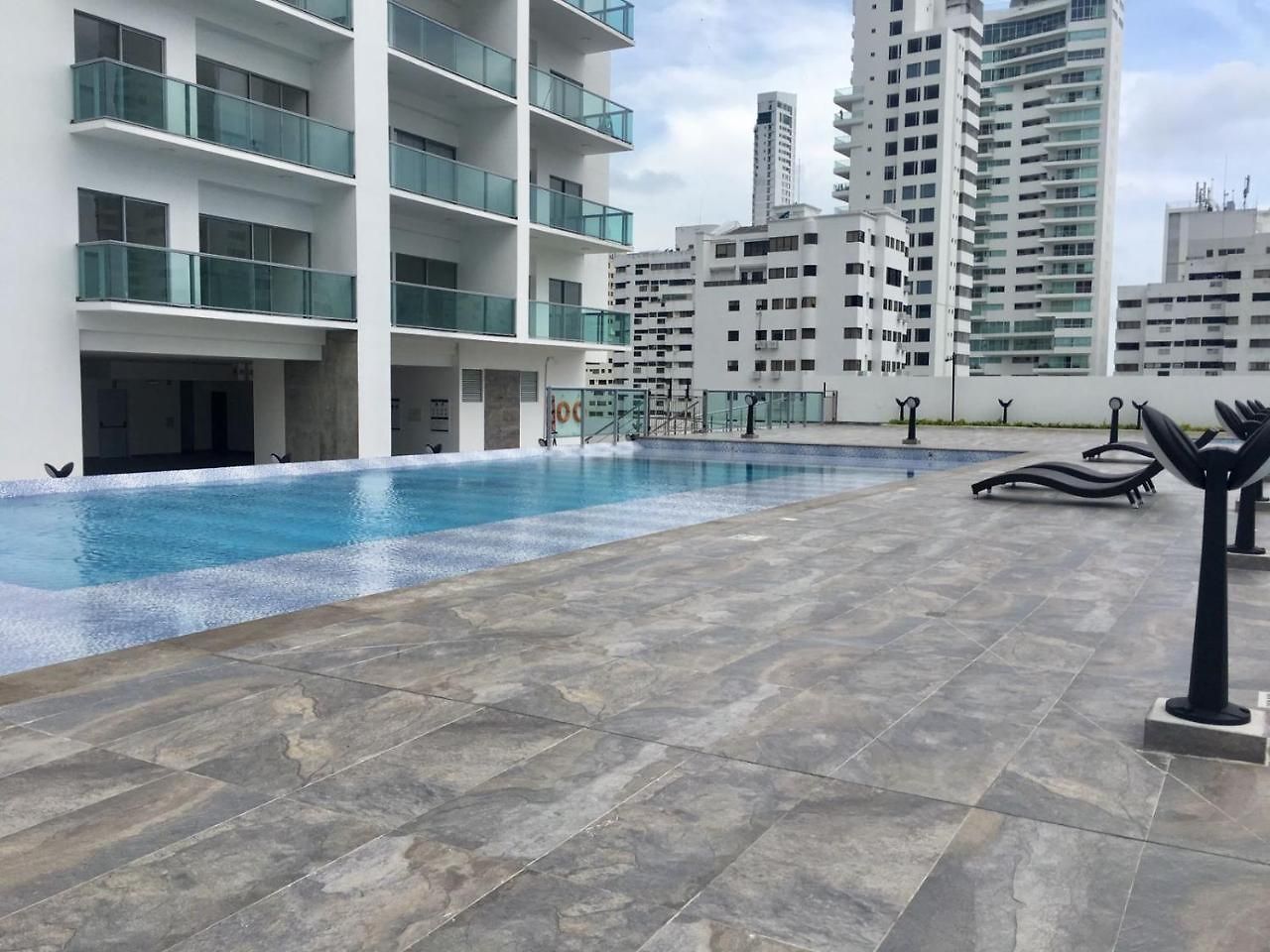Luxuriuso Apartamento