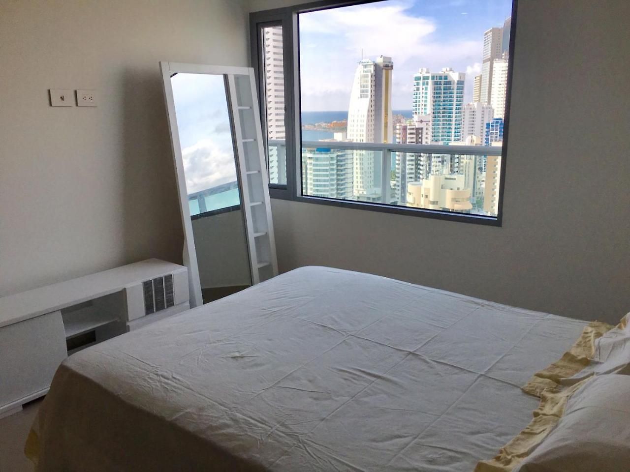 Apartamento Luxuriuso Cartagena