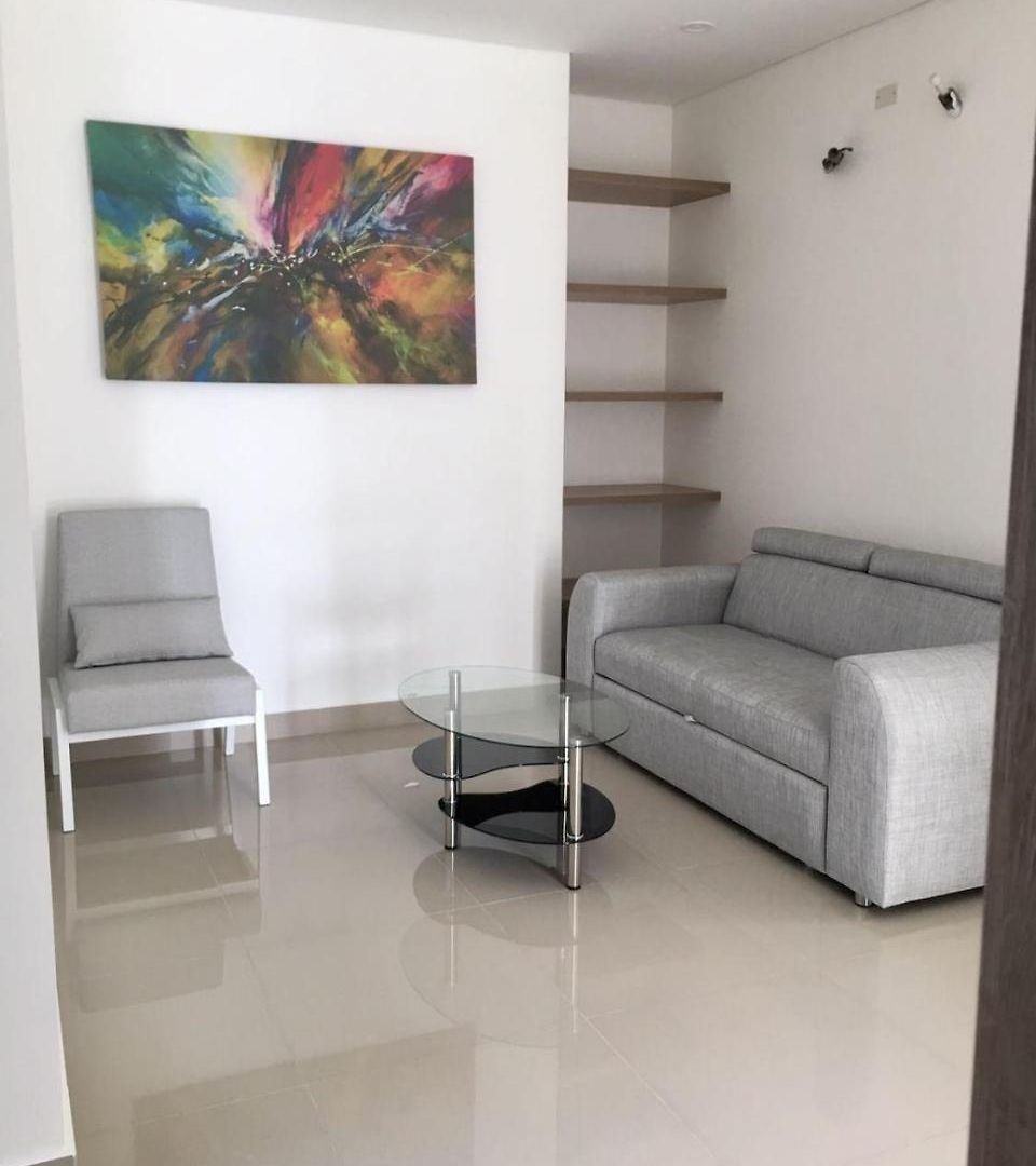 Apartamento Luxuriuso Cartagena