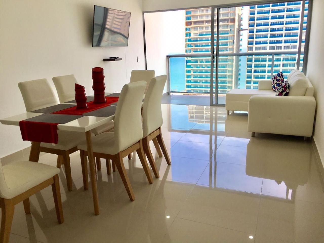 Luxuriuso Cartagena