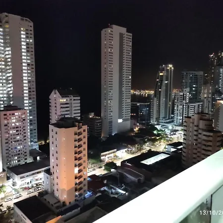 Luxuriuso Apartamento