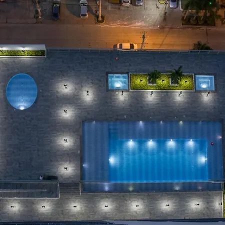 Luxuriuso Apartamento Cartagena