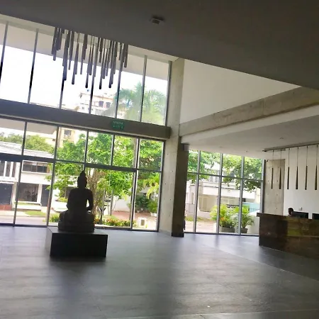 Luxuriuso Cartagena