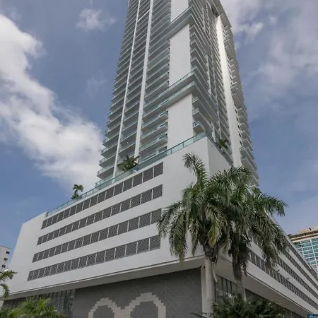 Apartamento Luxuriuso *