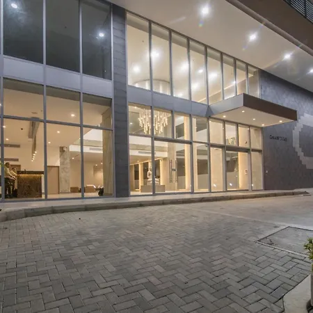 Luxuriuso Apartamento Cartagena