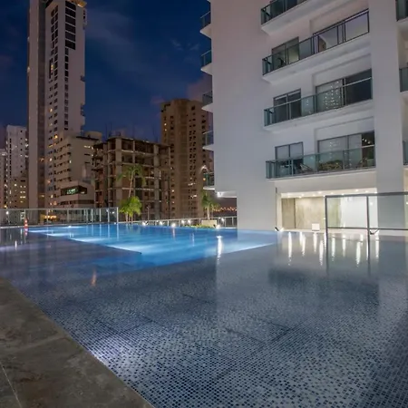 Apartamento Luxuriuso *