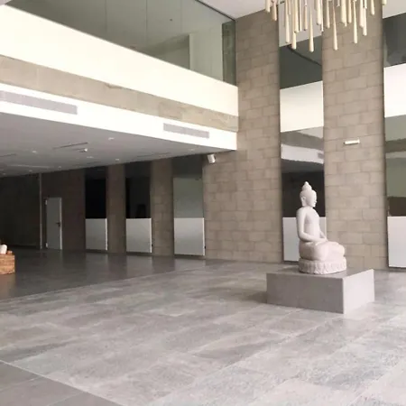 Luxuriuso Apartamento Cartagena
