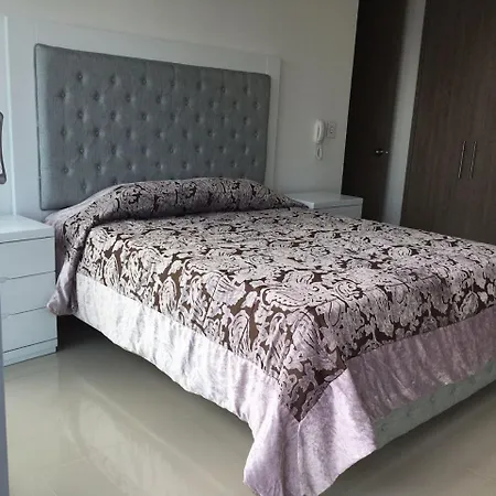 Luxuriuso Cartagena