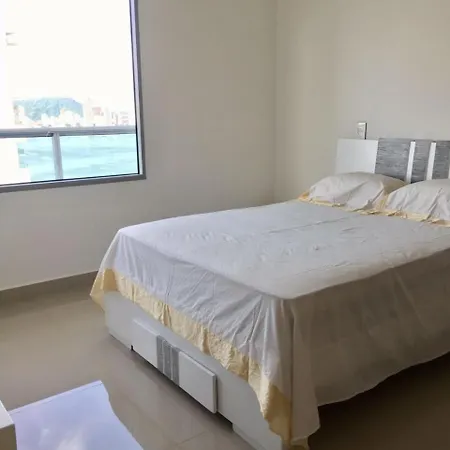 Apartamento Luxuriuso *