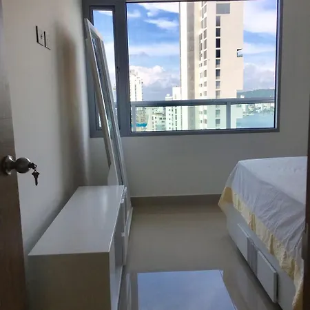 Apartamento Luxuriuso *