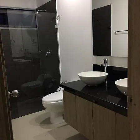 Luxuriuso Apartamento Cartagena