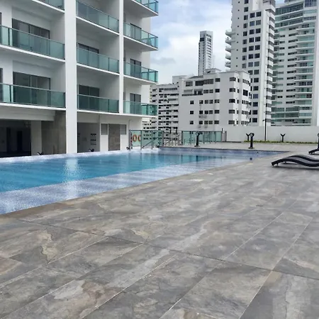 Luxuriuso Apartamento