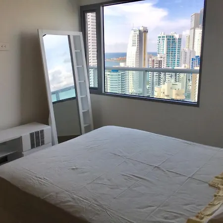 Apartamento Luxuriuso Cartagena