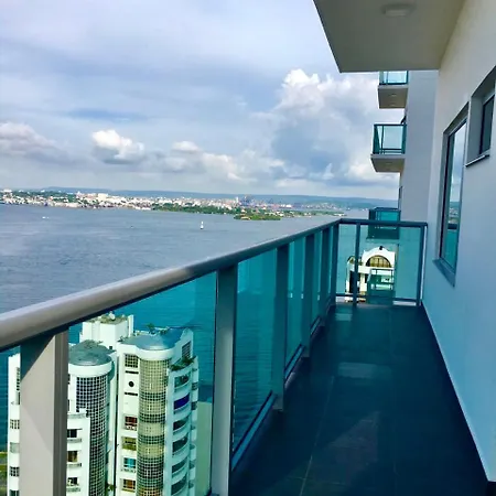 Luxuriuso Apartamento