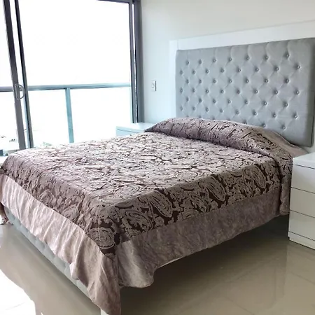 Apartamento Luxuriuso Cartagena