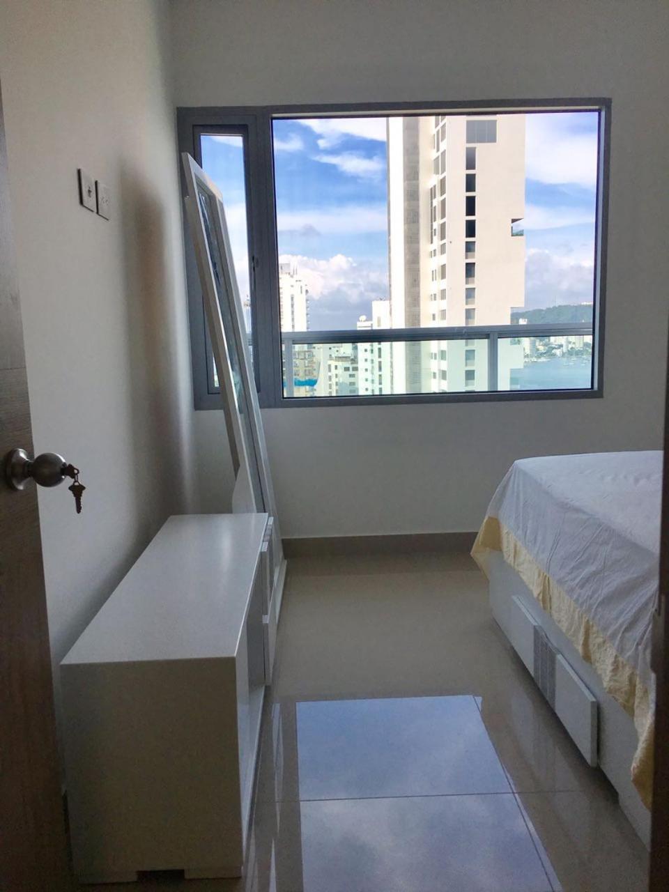 Apartamento Luxuriuso *